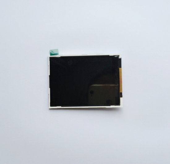 LCD Screen Display Replacement for Foxwell NT301 scanner